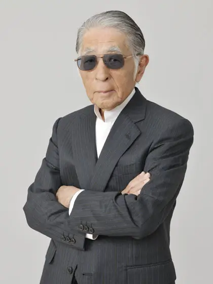 후지코 후지오Ⓐ 초상 사진